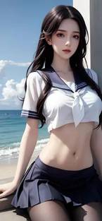 绚烂一刻 - 艾丹·扎米里 导演 查莉XCX 主演