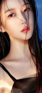 阳光女子合唱团 海报